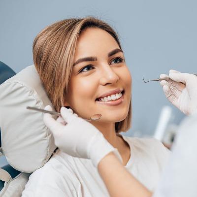Cost of a Perfect Smile Makeover in Pakistan