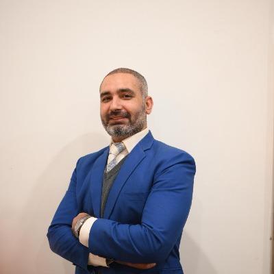 Dr. Ahsan Rush – Dentist Oral Maxillofacial Surgeon
