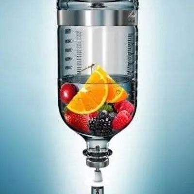 How Glutathione IV Drips Help with Fatigue and Stress