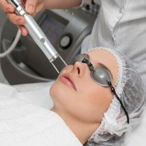 How does Pico Laser cost compare to other skin treatments?