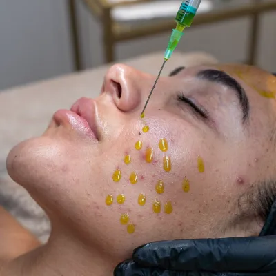 Hyaluronic Acid Injection Price in Pakistan