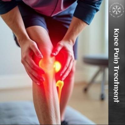 Knee Pain Treatment in islamabad
