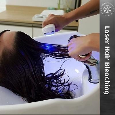 Laser Hair Bleaching in Islamabad