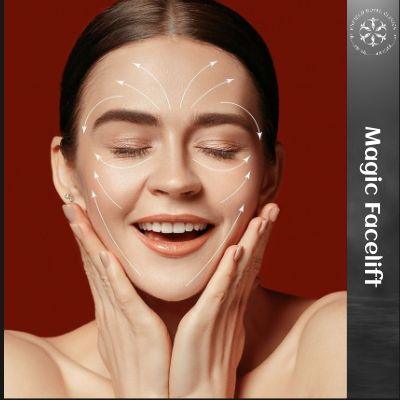 Magic Facelift in Islamabad