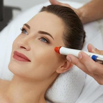 Microneedling With PRP in Islamabad
