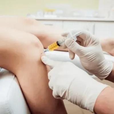 PRP Injection for Shoulder & Knee in Islamabad