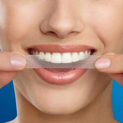 Teeth whitening strips in Islamabad