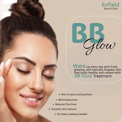 BB Glow Treatment Cost and Packages in Islamabad PK