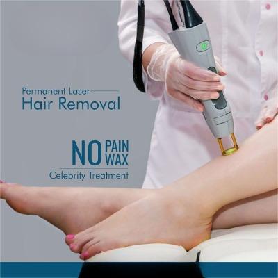 Best Laser Hair Removal Clinic in Islamabad