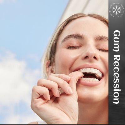 Gum Recession in Islamabad
