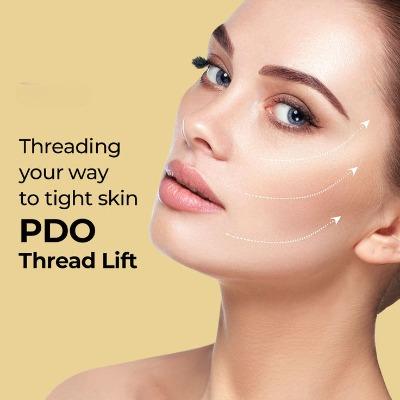 How Much Does Thread Lift Treatment Cost in islamabad