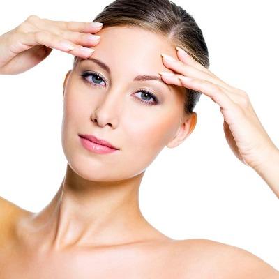 Is a Forehead Lift the Answer to Your Aging Skin?