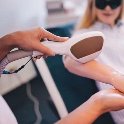 Laser Hair Removal, Waxing and Shaving