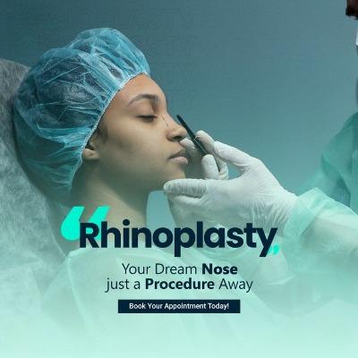 Nose Job in Islamabad – Rhinoplasty Cost, Procedure & Results