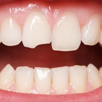 What is the Cost of Fractured Teeth Treatment
