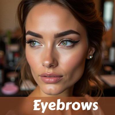 Can I Get a Beard or Eyebrow Transplant in Islamabad