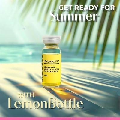 Can Lemon Bottle Injections Reduce Stubborn Fat in Islamabad