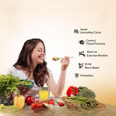 Diet Plan in Islamabad