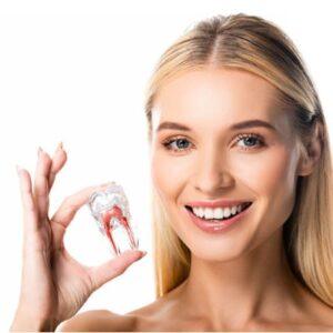 Do Root Canals Bleed After