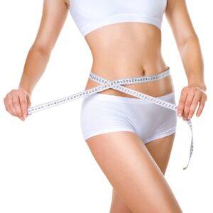 How flat will my stomach look after liposuction in Islamabad