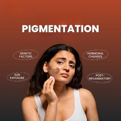 Laser pigmentation treatment price in Islamabad, Pakistan