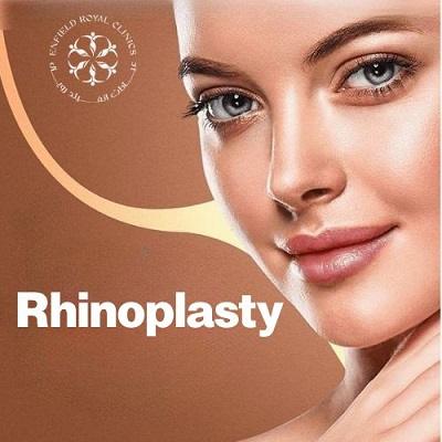 Rhinoplasty in Islamabad Pakistan