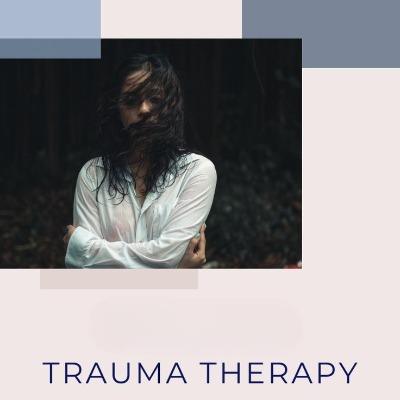 Trauma Therapy in Islamabad