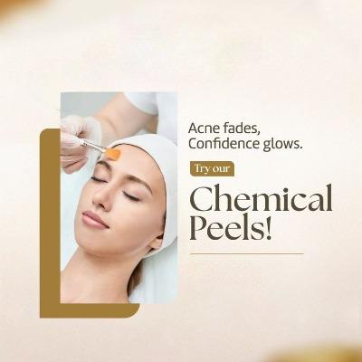 What Are the Differences Between Cosmelan and Laser Treatments