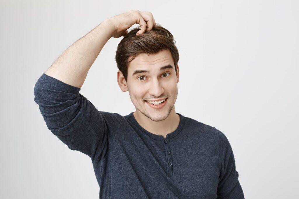 Benefits of Hair Transpalant