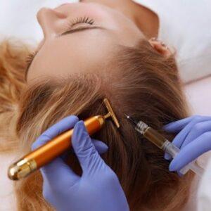 Best American Exosomes in Islamabad for Hair Loss