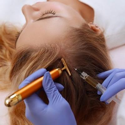 Best American Exosomes in Islamabad for Hair Loss