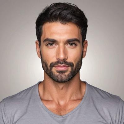 Can Hair be Transplanted Between Existing Hair