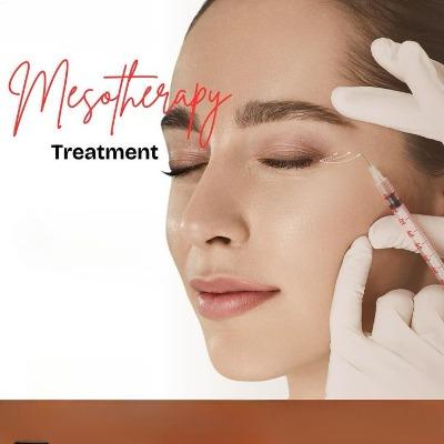 Can Mesogold Stamp Therapy Replace Botox for Fine Lines in Islamabad
