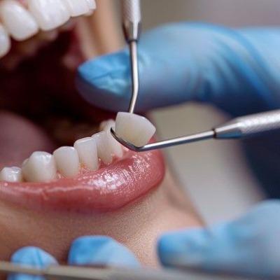 Missing Teeth? Discover the Power of Dental Implants