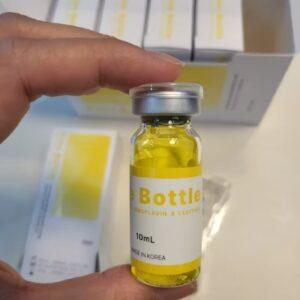 Does a lemon bottle work on loose skin