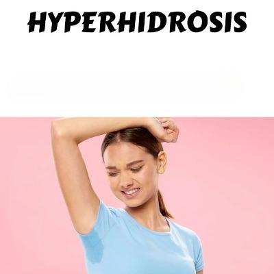 How Many Sessions Are Needed for Hyperhidrosis Relief in Islamabad