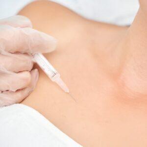 How do Breast Enlargement Injections Work