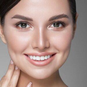 Is Dimple Creation Available in Enfield Royal Clinic