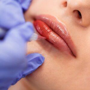 Lip Tinting Cost in Islamabad