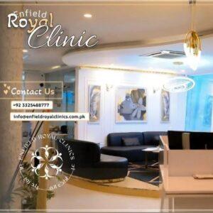 Top 6 Services Offered by Enfield Royal Clinics