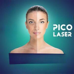 Which is Better for Skin Rejuvenation Pico Laser or CO2 Laser in Islamabad