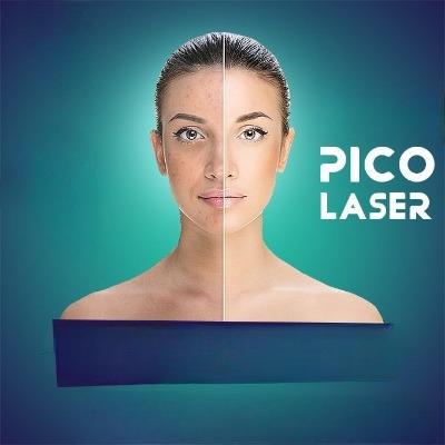 Which is Better for Skin Rejuvenation Pico Laser or CO2 Laser in Islamabad