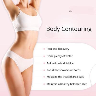 Why is Everyone in Islamabad Talking About Body Contouring