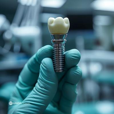 How Long Should a Dental Implant be Guaranteed For