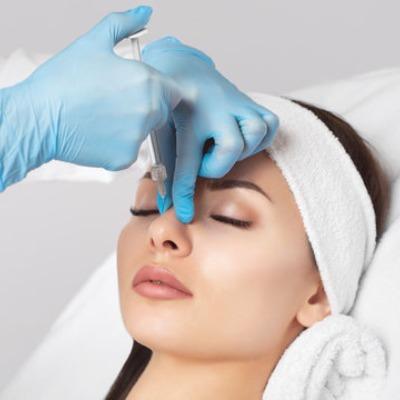 How to know if a nose fillers has gone wrong