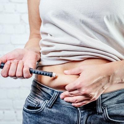 Is Temperature a Side Effect of Saxenda Injection