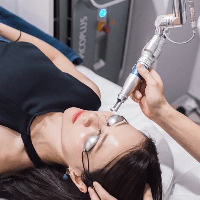 Pico Laser Cost in Islamabad