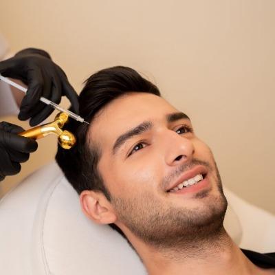Top 5 Do's After PRP Hair Treatment