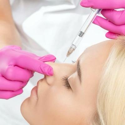 Can Fillers Fix a Crooked Nose Without Surgery