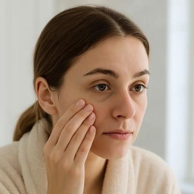 What Causes Eye Bags and How Are They Treated